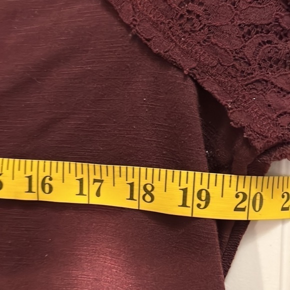 Knox Rose Long Sleeve Top, Size L - Picture 8 of 9